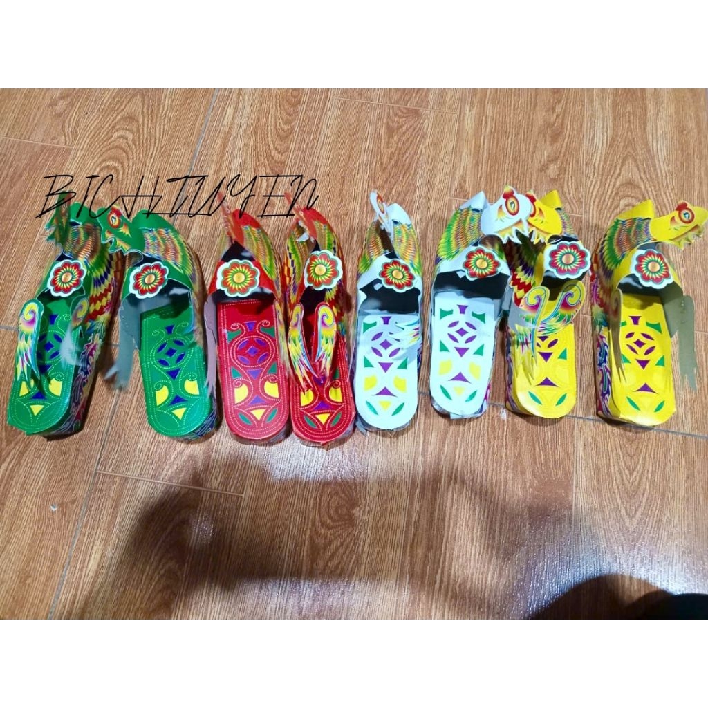 13-ITEM FULL MONTH PHOENIX SET [5 สี]