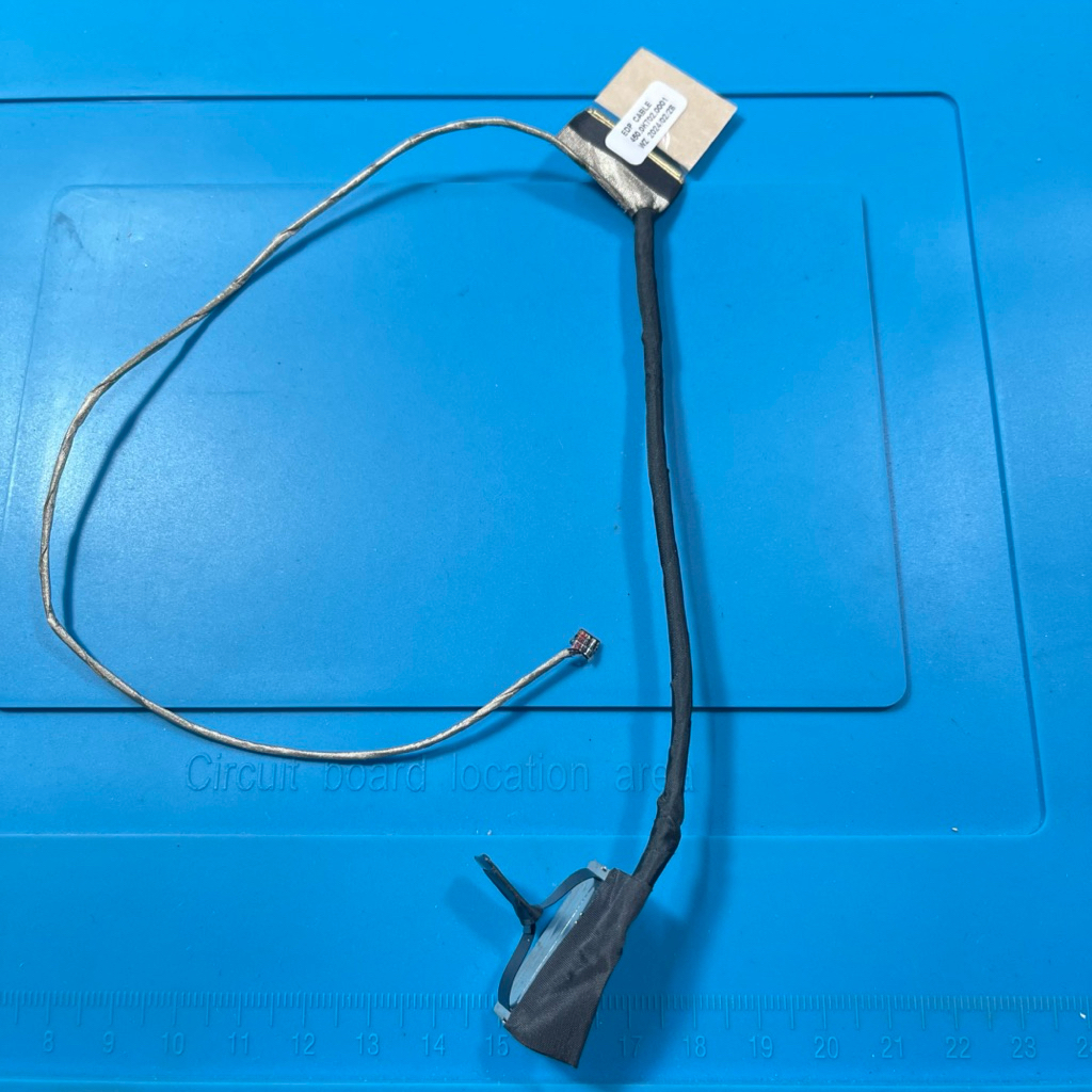 สายจอภาพ Dell G3 3590 3500 G5 5500 SE 5505 - 01F2KR 450.0k702.0001 144HZ 40P