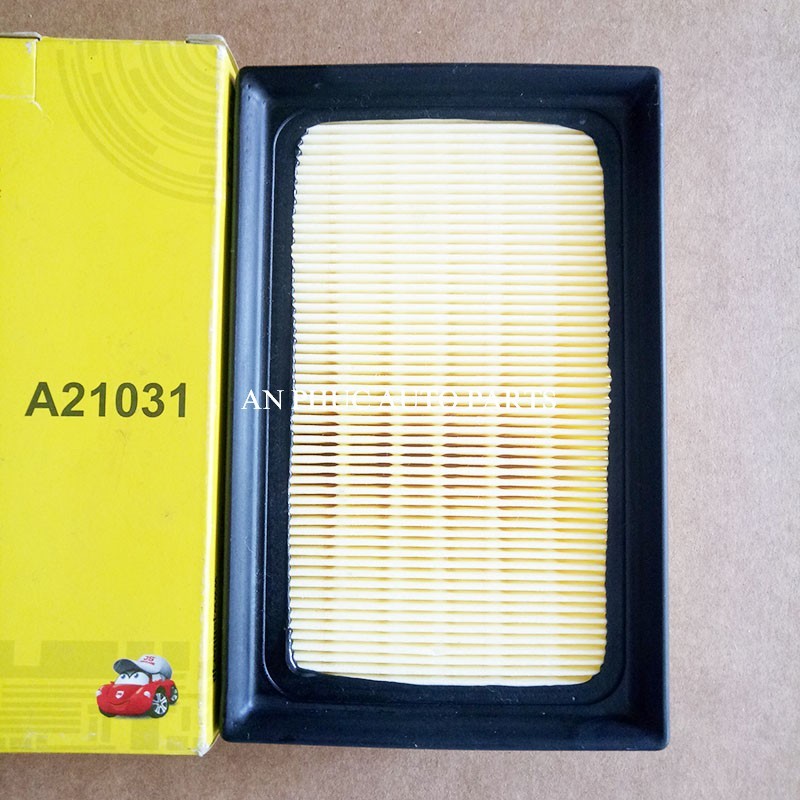 กรองอากาศเครื่องยนต์พรีเมี่ยมสําหรับ Toyota Corolla Cross (2ZR-FXE) 1.8L 2020-2025 ยี่ห้อ JS Asakash