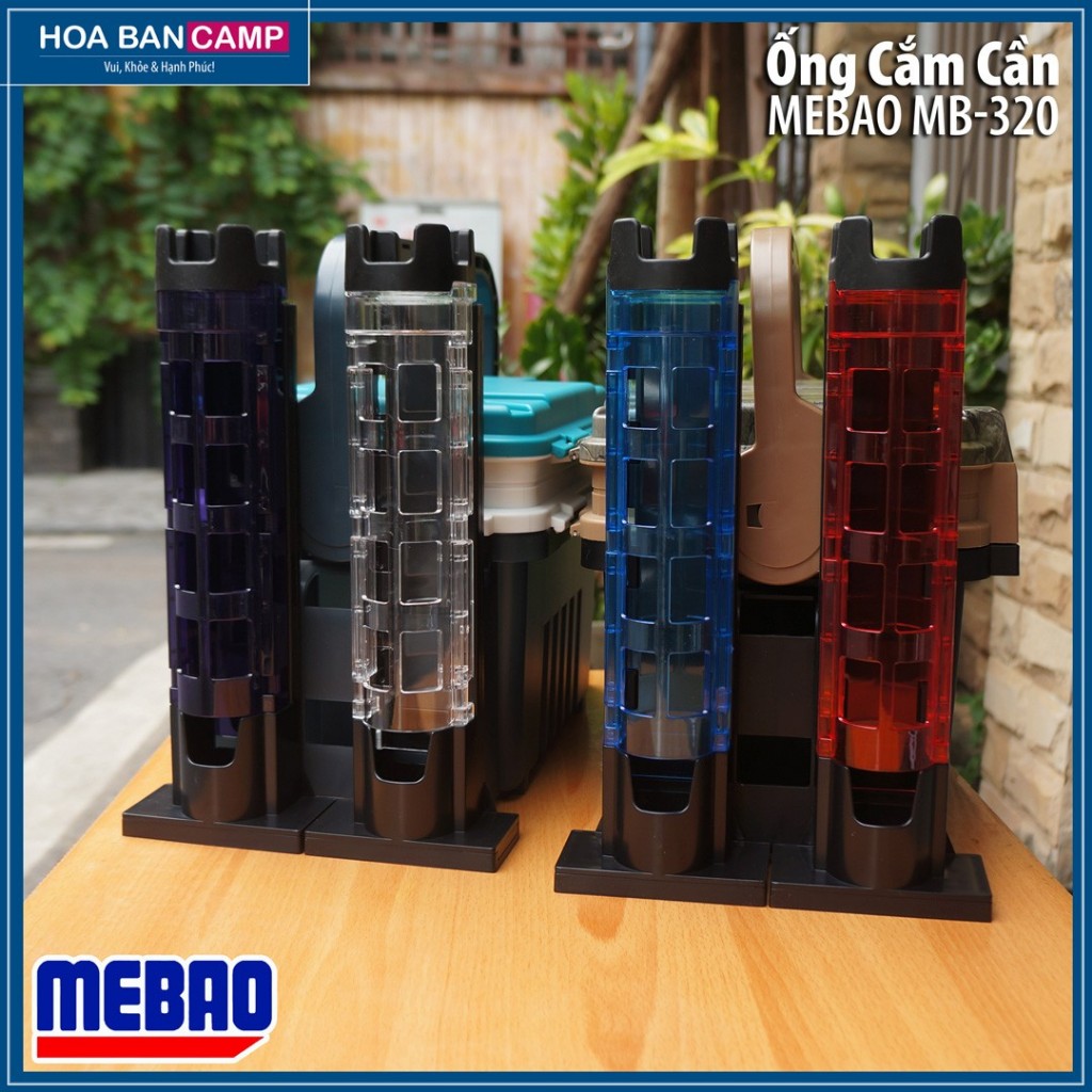 ปลั๊กก้าน Mebao MB-320 | เหมาะสําหรับ MEBAO BM, VS Boxes