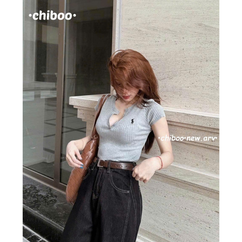 เสื้อปักโลโก้ Wg.We Standard ของแท้