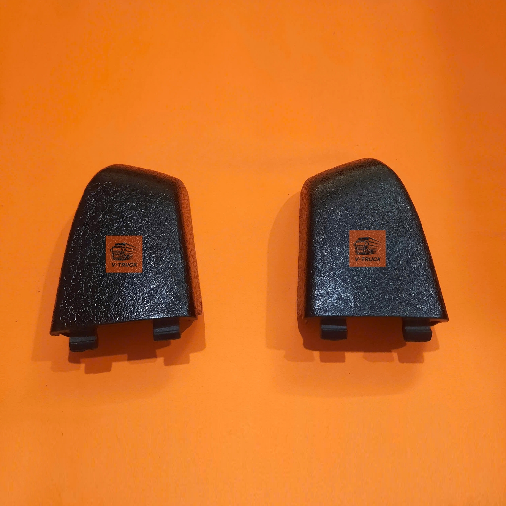 Howo A 375 T7H 420 Sitrak 440 Cabin Mask Handle Cover (1 ชุด 2C) (Howo A7 375 T7H 420 Sitrak 440 Cab