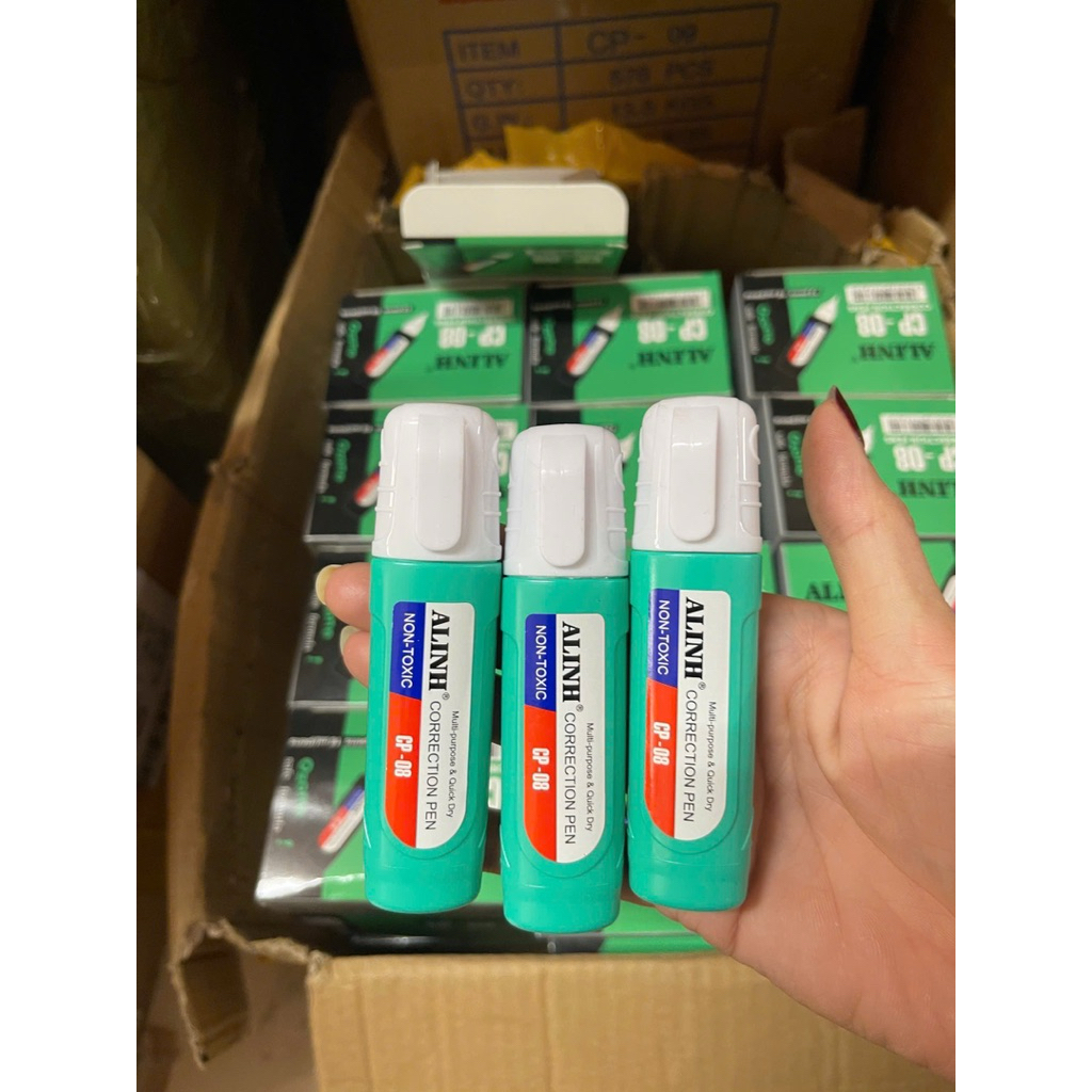 Water Erasing Pen CP08:/CP09/ labubu ชนิดยางลบแห้งเร็ว - โซลูชั่นที่สร้างสรรค์และมีประสิทธิภาพ Q