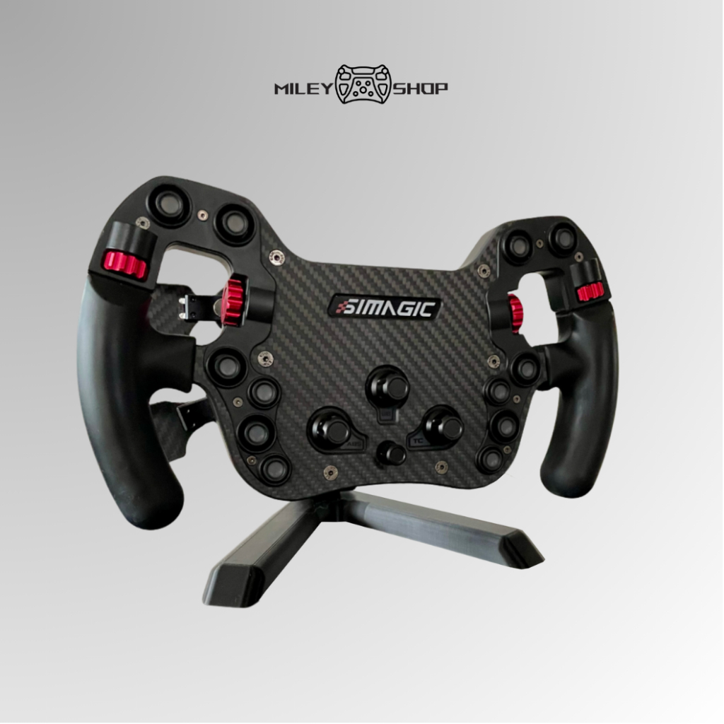 SIMAGIC/ MOZA (SIMAGIC/ MOZA Wheel Display)