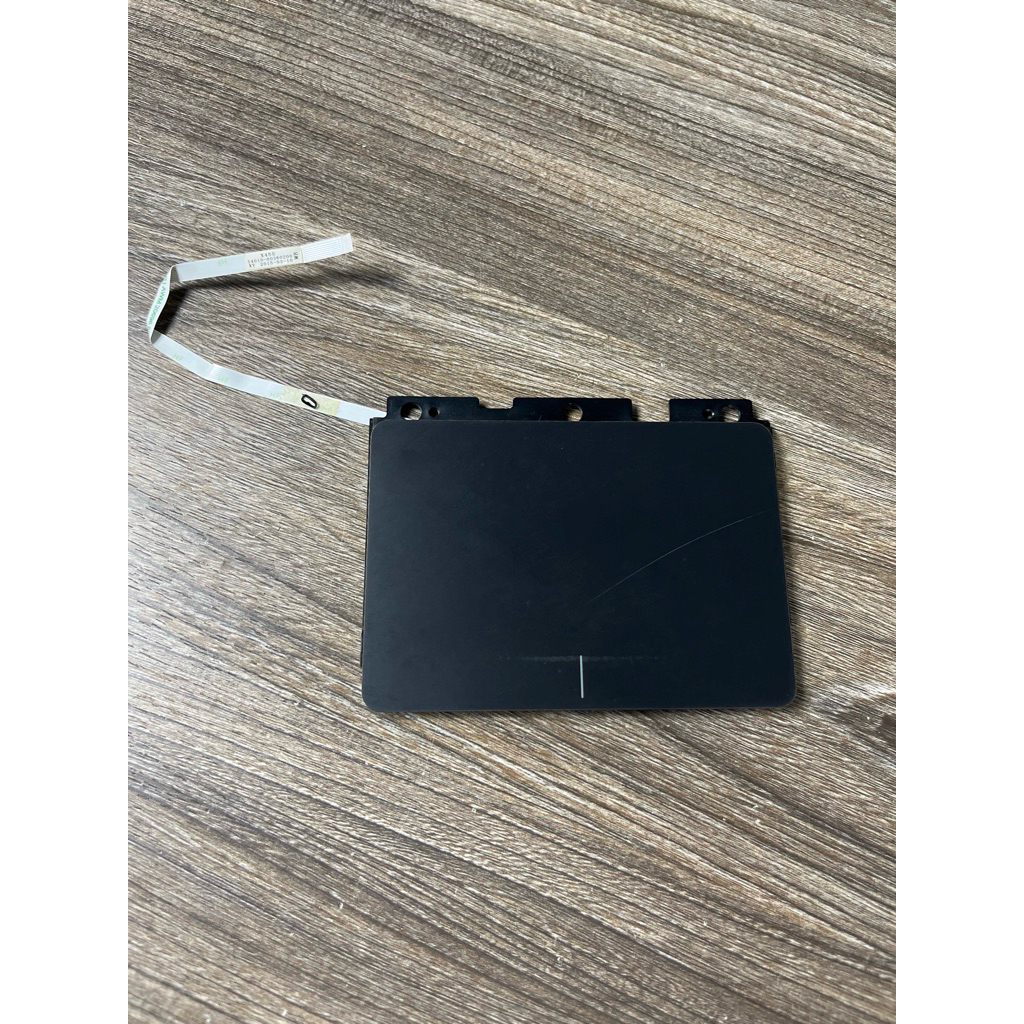 แล็ปท็อปทัชแพด Asus X454L