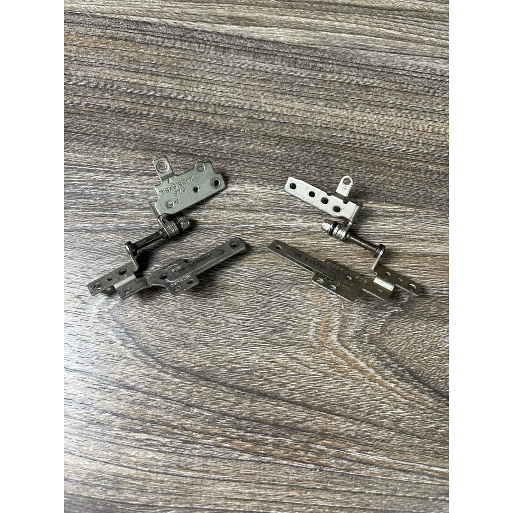 บานพับแล็ปท็อป Asus X454L