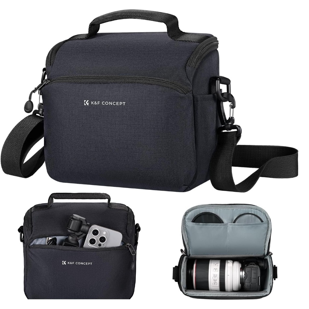 K&F Concept KF13.179 กระเป๋ากล้อง 5L