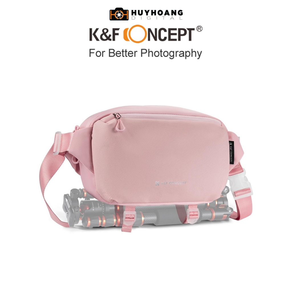 กระเป๋ากล้อง K&F CONCEPT KF13.157V9