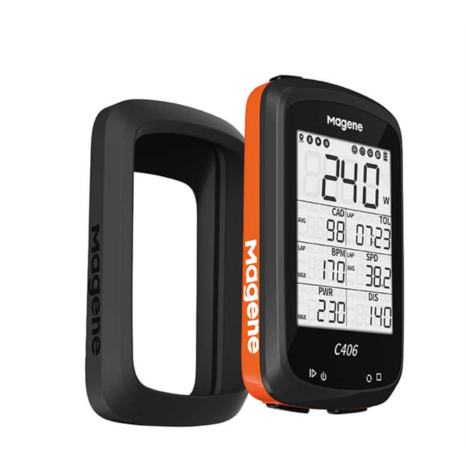 ยางหุ้มนาฬิกา Magene C406