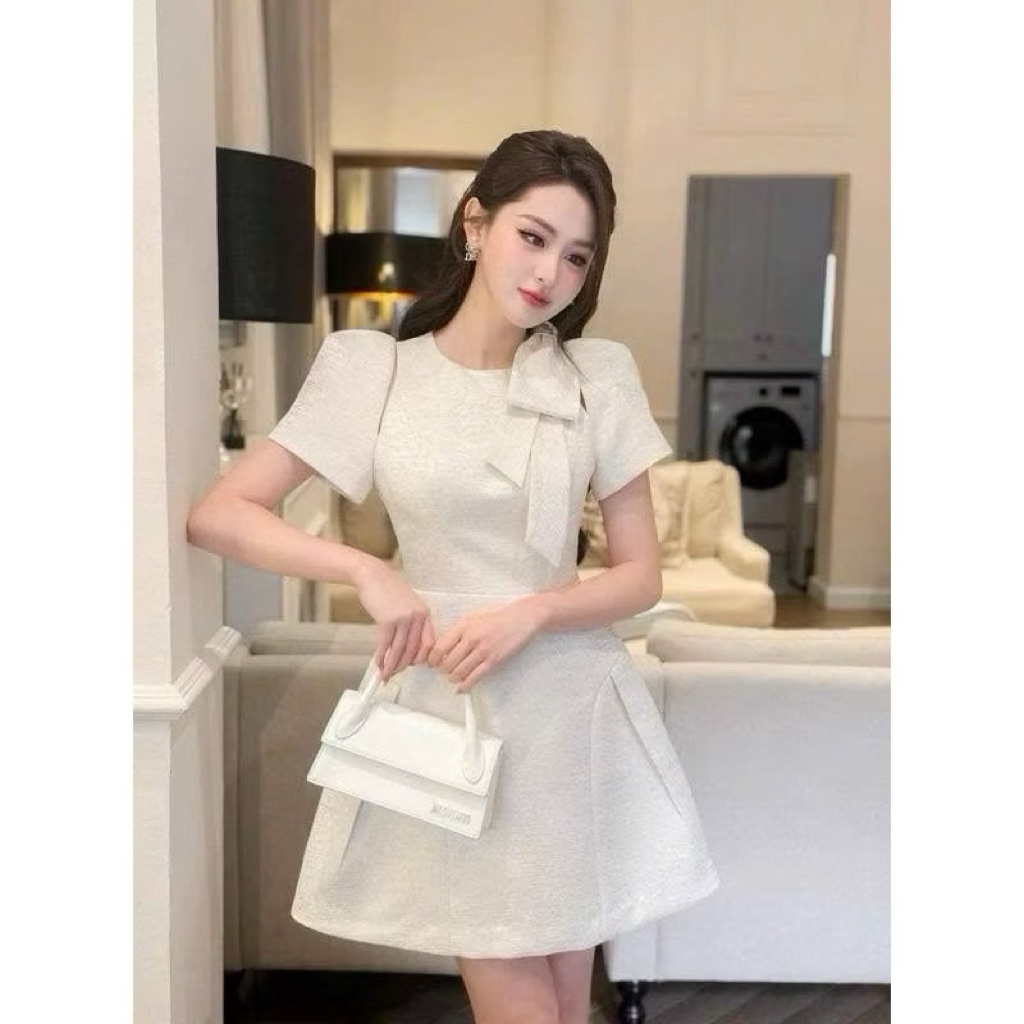 MEVI Designer Dress Size L-XL pass