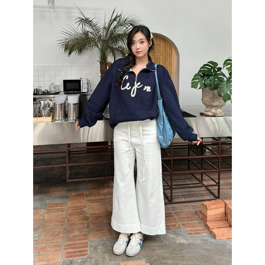 [TEARED STORE] JeanQC กางเกงชั้นใน - 6299 - หูกระต่าย - SMILEY - ไฮบริด 5