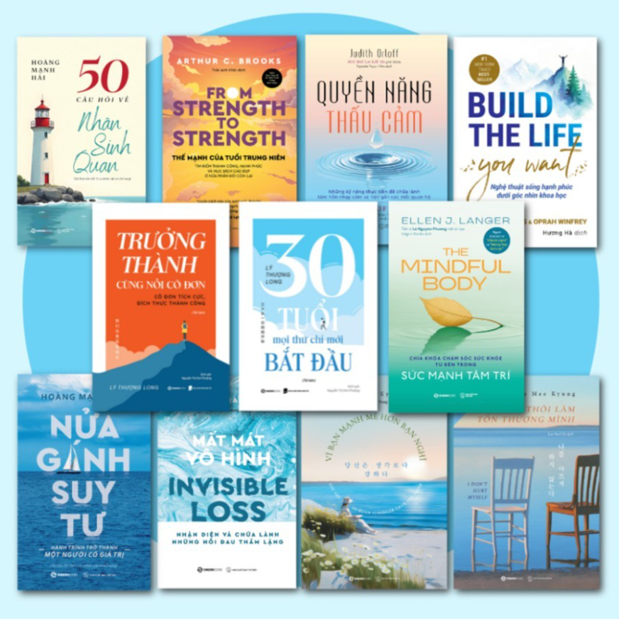 หนังสือ - หนังสือจิตวิทยาผู้ใหญ่ Kien Chi - 30 YEARS OLD - ทุกอย่างเป็น FIRST - ขายปลีกเสริม