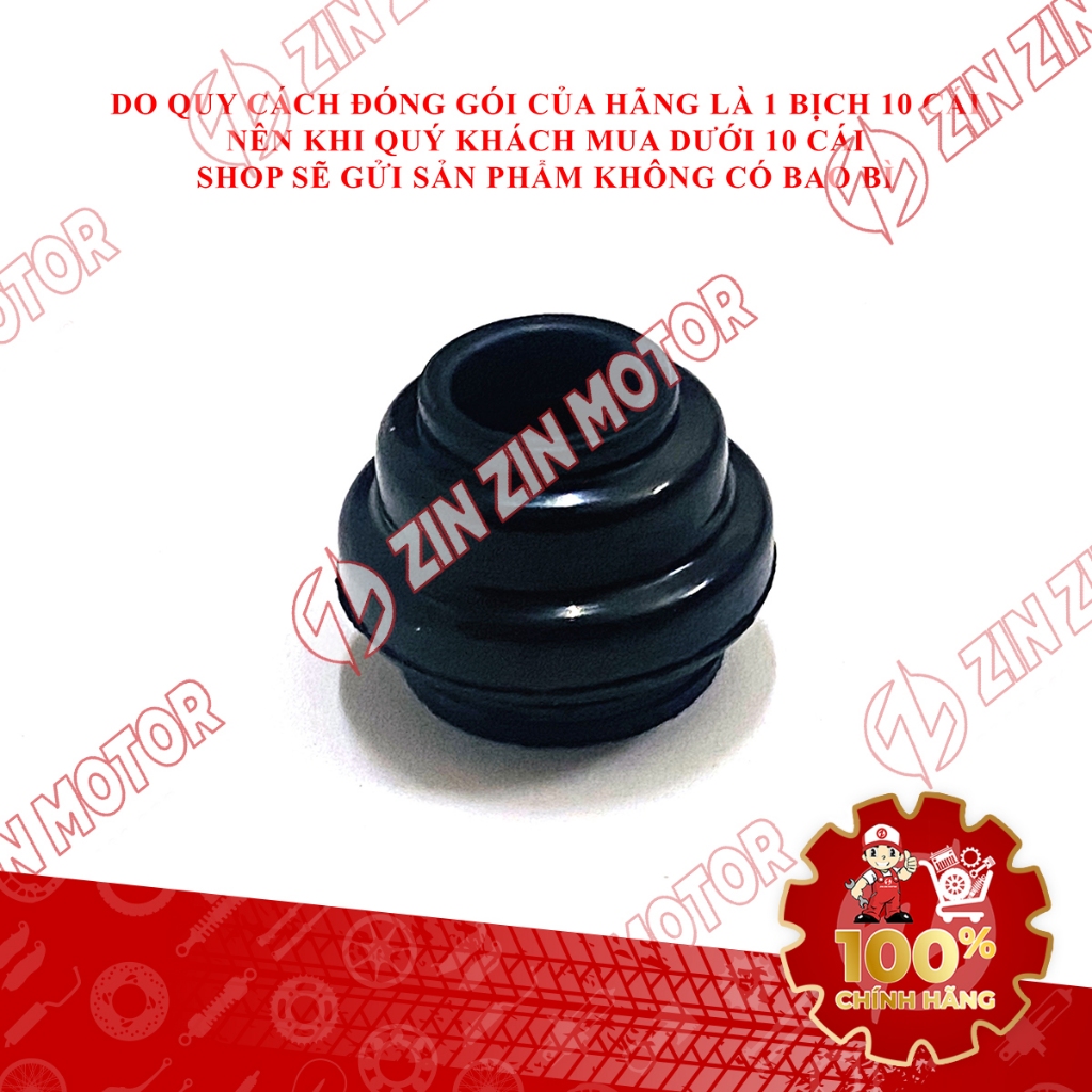 ตะกั่ว 4Val, 2Val 125 2013 - 2025, 110 2009 - 2012 45133-MA3-006 ของแท้ - ZZM