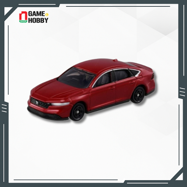 TOMICA NO CAR MODEL. 36 HONDA ACCORD
