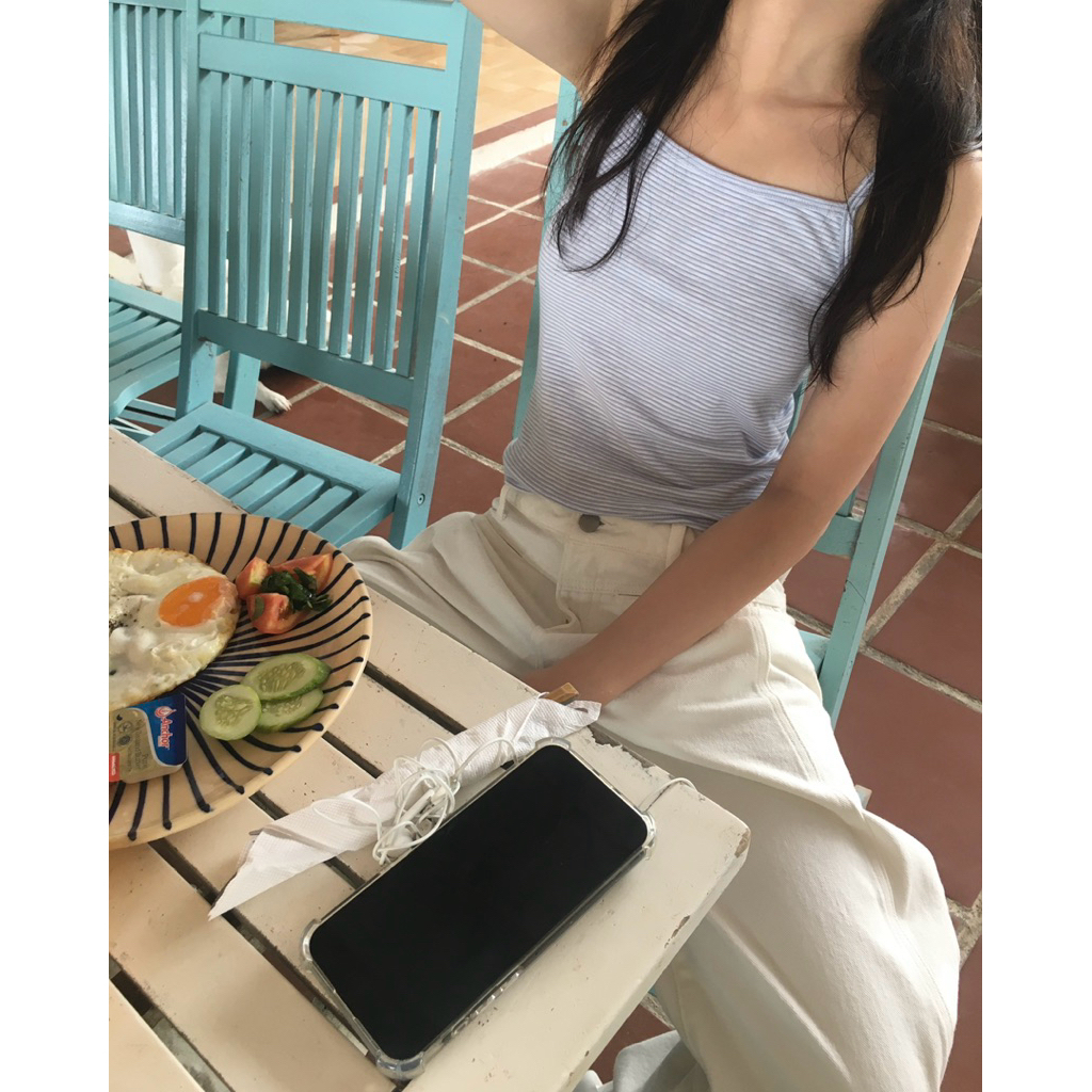 เสื้อยืดลายฤดูร้อน - Aufra studio