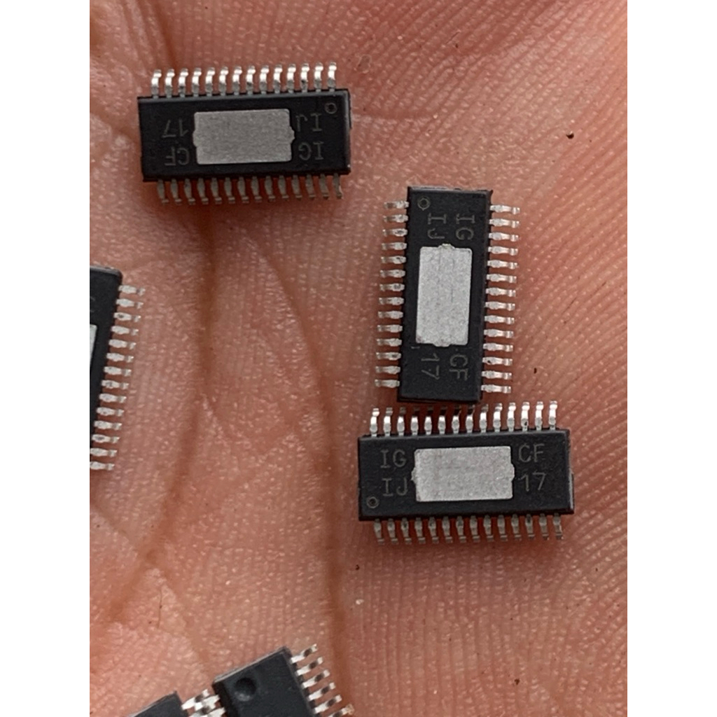 ไฟ IG IJ ใหม่ 100% IC