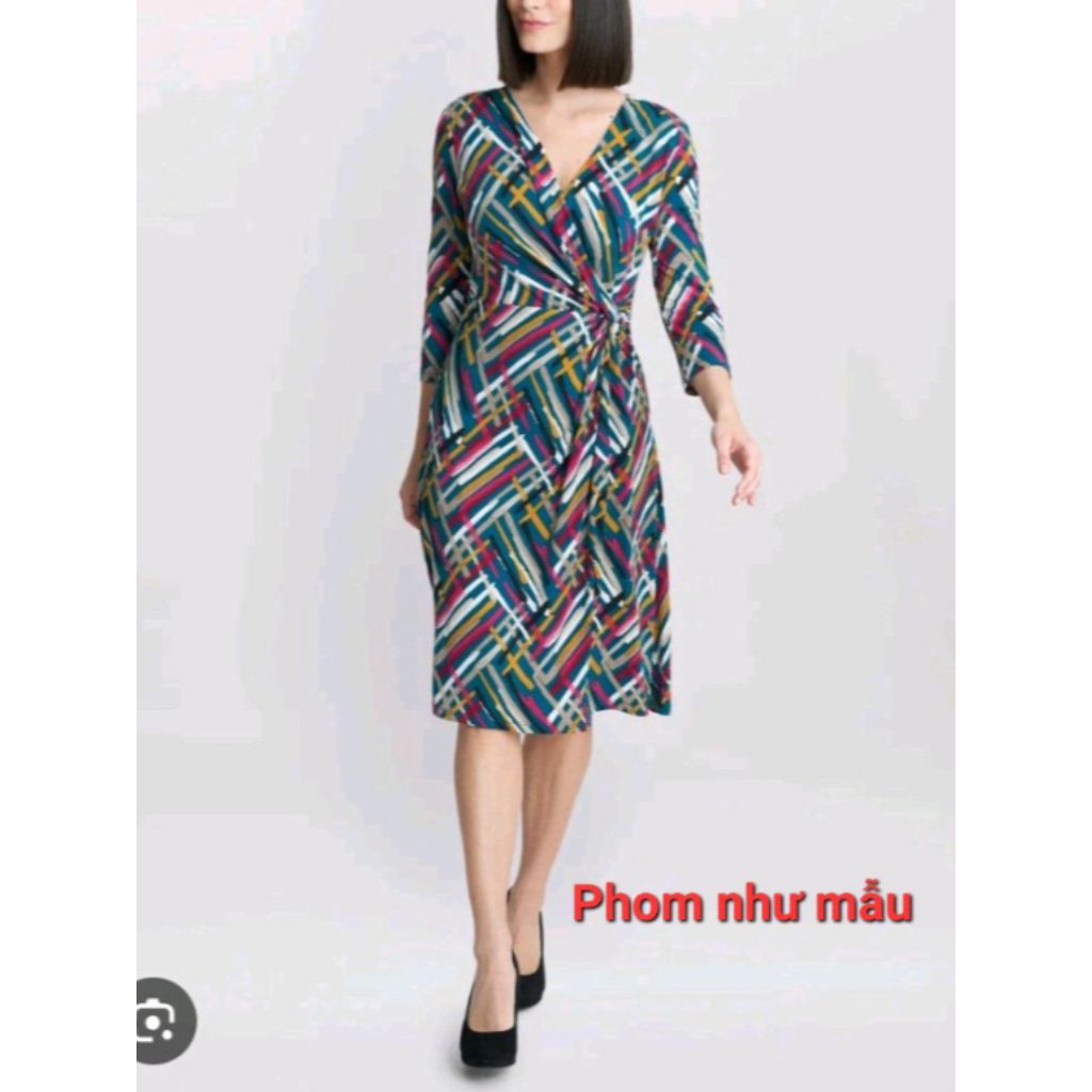 ชุดเดรสผู้หญิง Excess MSMZ - โกดัง L -July 25