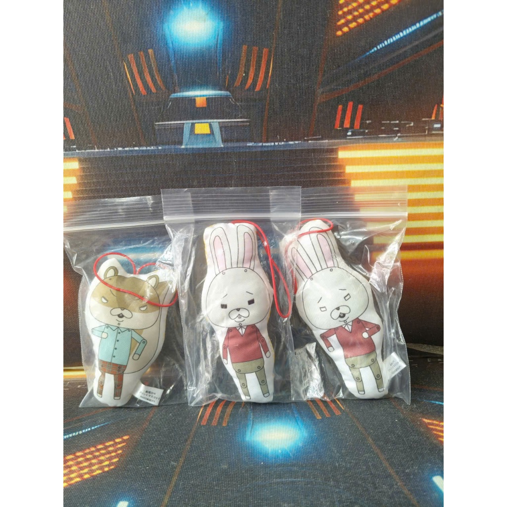 ชุดตุ๊กตา Uta no Prince-sama