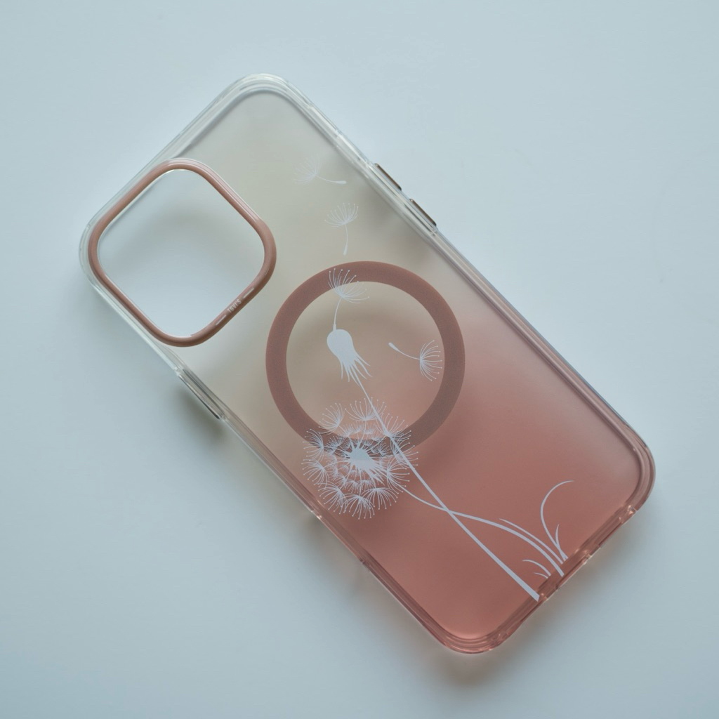 เคส IP16Pro/Promax กันกระแทก กันคราบ