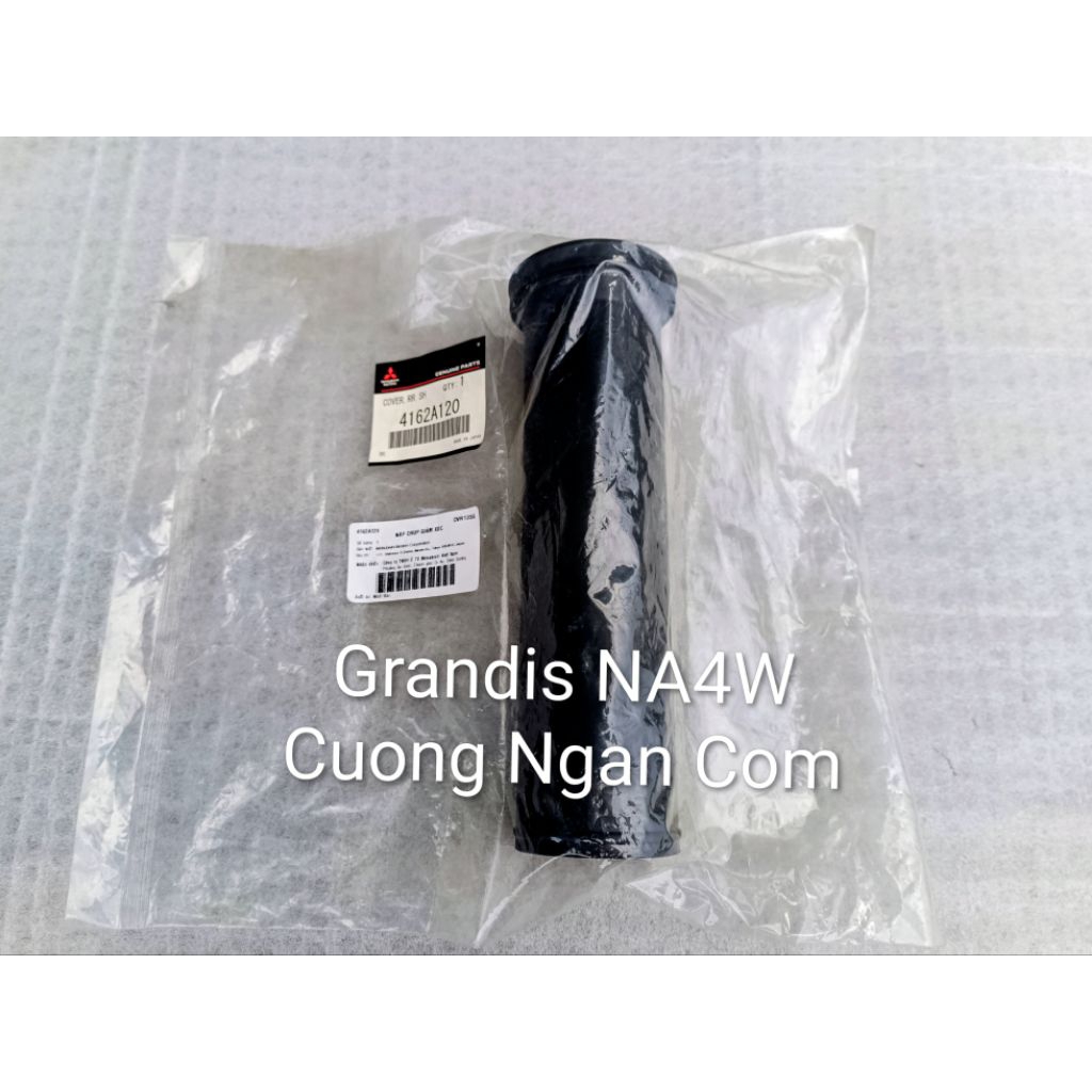 ฝาครอบโช๊คหลัง Grandis NA4W 4162A120