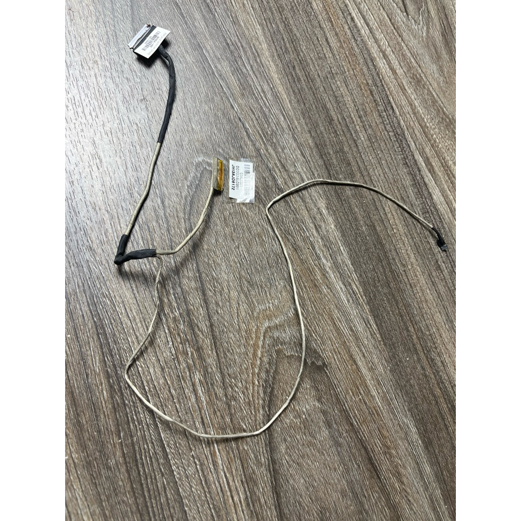 HP Pavilion 15-AU062TX สายหน้าจอแล็ปท็อป