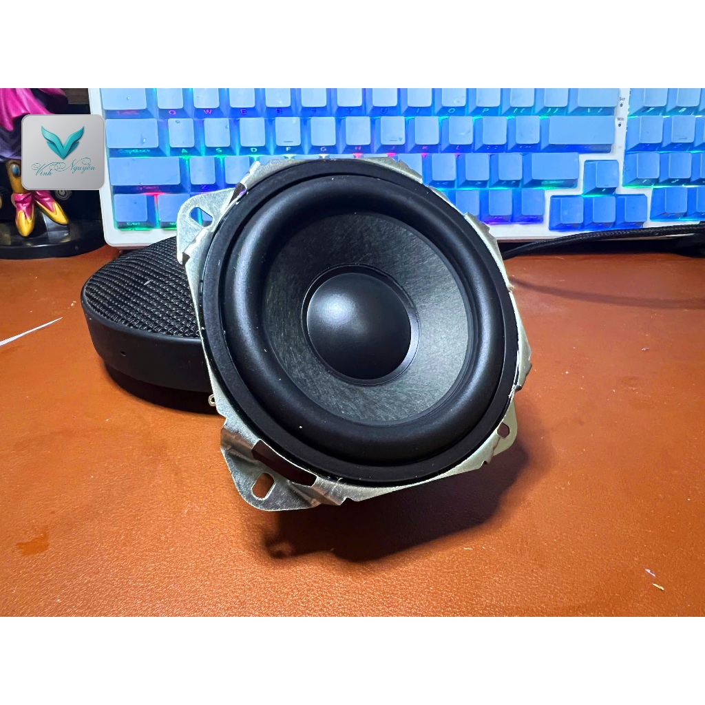 [SPAKER]JBL OPPLE 4ohm 15W-20W ลําโพงมิดเบส 3 นิ้ว เบสสุดๆ