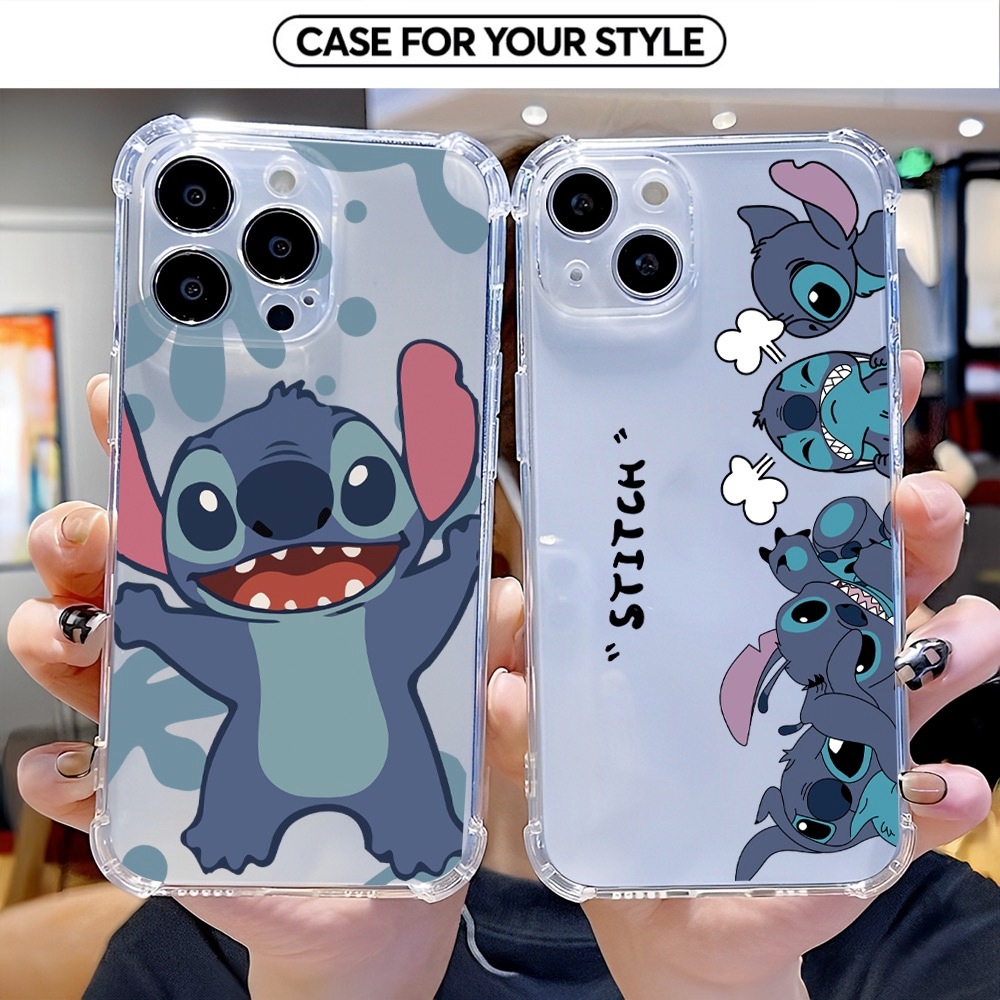 เคส Samsung สําหรับ S25/S25 FE/S24/S24 FE/S23/S25 รูปร่างตะเข็บกันกระแทกเป็นพิเศษ