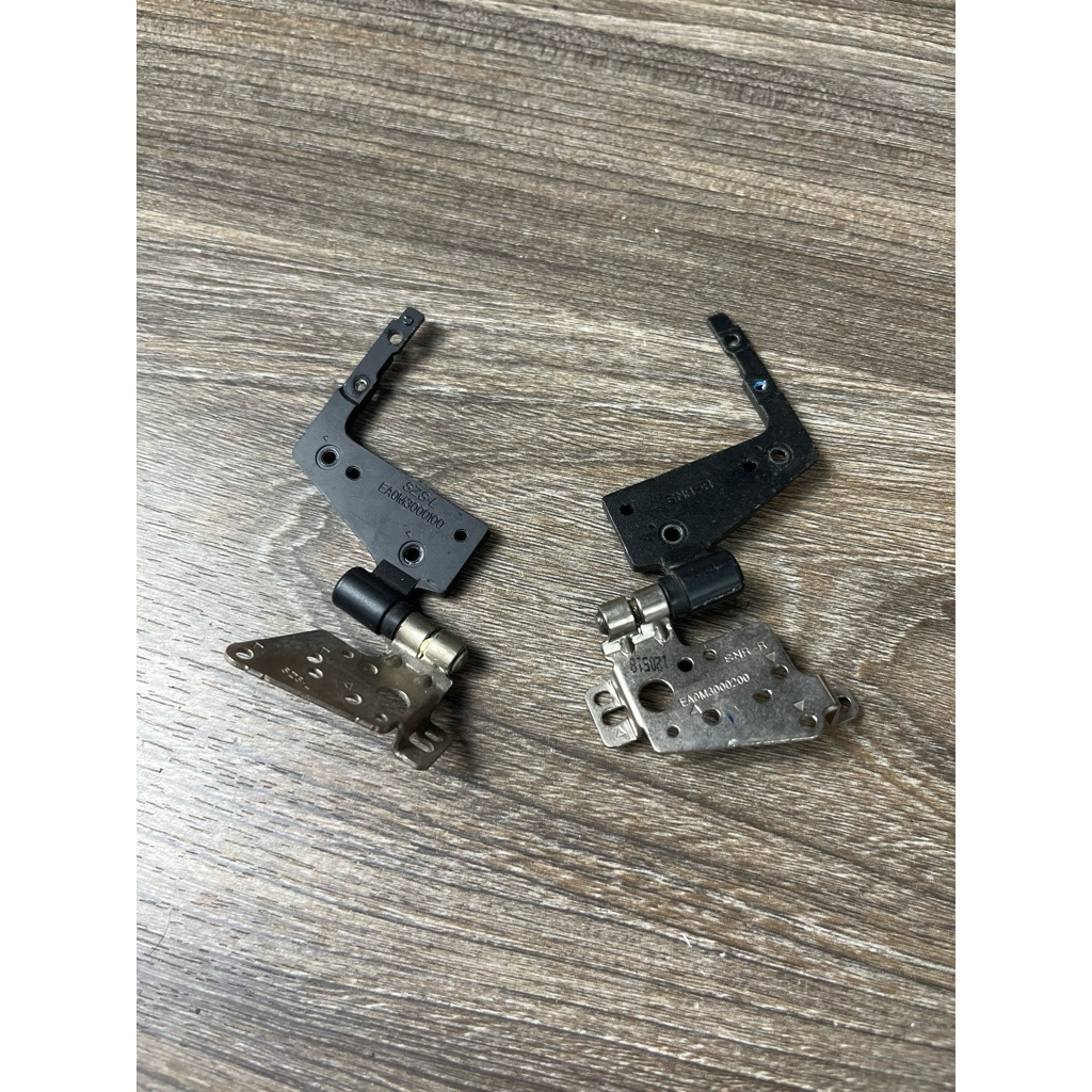 บานพับแล็ปท็อป Dell Latitude E5430