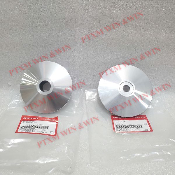 จานแรงดันหลัก, จานยกหลัก, ชามบอลใบพัดหม้อ Vision 2014-2019 - 22102-K44-V00/ 22110-K44-V00