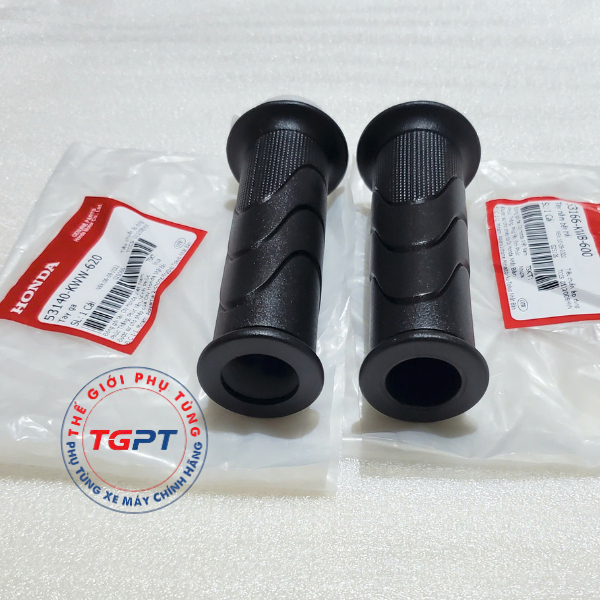 ถุงมือ Wave S110, Wave A110, RSX - 53140-KWW-620/ 53166-KWB-600