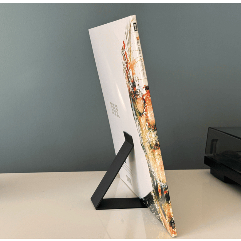 B54 - ที่วางบันทึกไวนิล