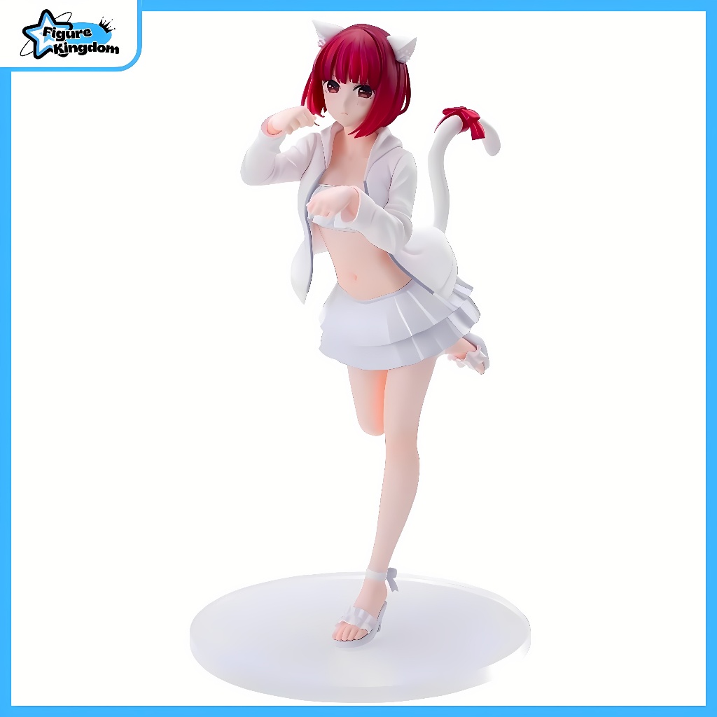 Arima Kana Luminasta - ฟิกเกอร์ Oshi no Ko ของแท้จากญี่ปุ่น