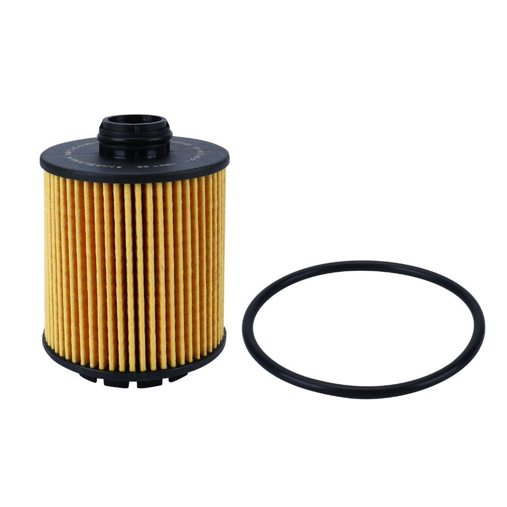 กรองน้ํามันเครื่อง (LARGE) เครื่องยนต์ Peugeot 5008,Peugeot 3008– MASUMA JAPAN