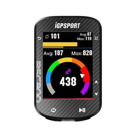 นาฬิกา IGPSPORT BSC300 ของแท้ - รองรับเวียดนาม
