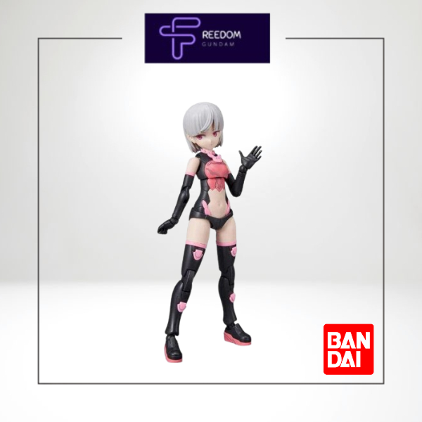 ชุดประกอบโมเดล 30MS SIS-T00 Laranel Color B BANDAI