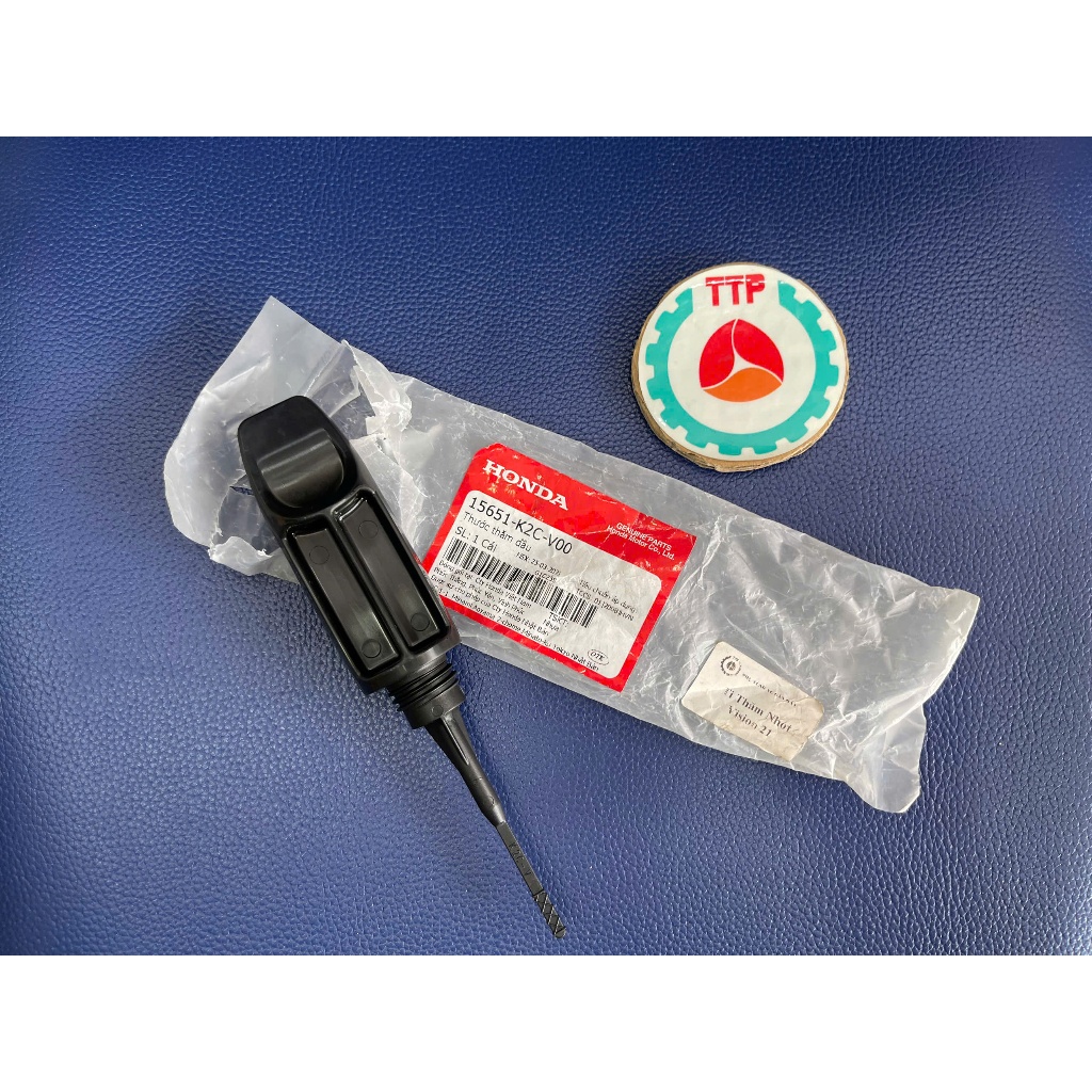 Ti Oil Check Vision 2021 zin (ชิ้น) 15651K2CV00