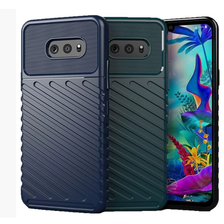 เคส Lg g8x / LG V50s