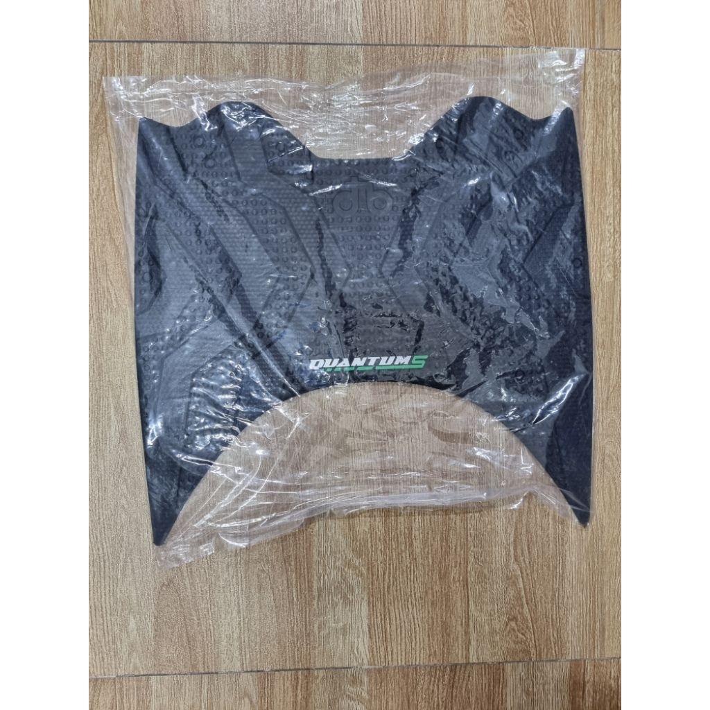 QUAN TUMS ยางพักเท้ามอเตอร์ไซค์ไฟฟ้า