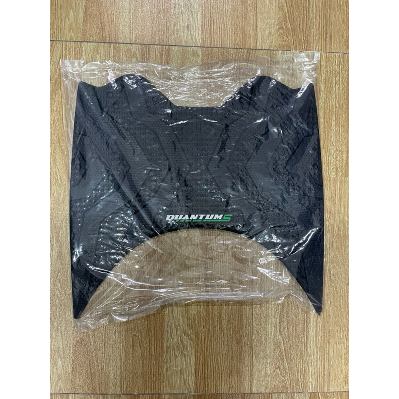 QUAN TUMS ยางพักเท้ามอเตอร์ไซค์ไฟฟ้า