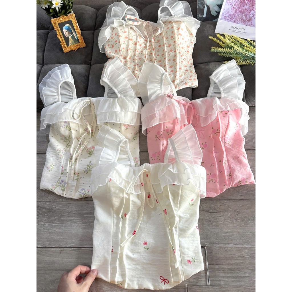 NEW QC RICE FOAM SHIRT PRINTED WITH COTTON, FULL BODY, WITH BREAST PADDING RUNNING BACK STRETCH lyie