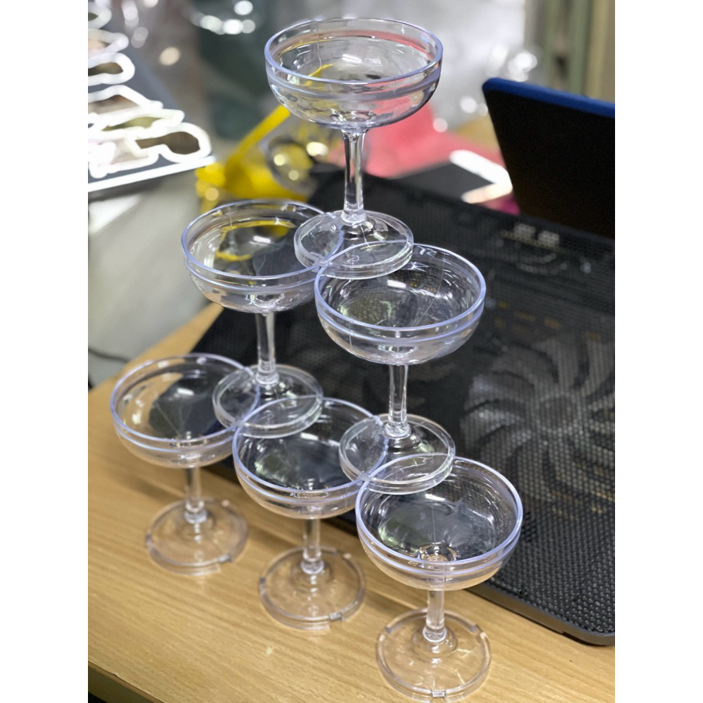 COMBO 35 LY 5-LAYER แนะนําให้ทําพลาสติก MICA