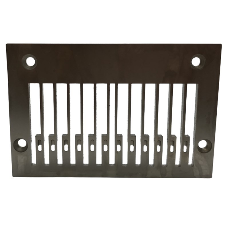 Siruba VC008 ล็อตเตอร์ 12 เข็ม ระยะ 1/4 (6.4mm) - E9112