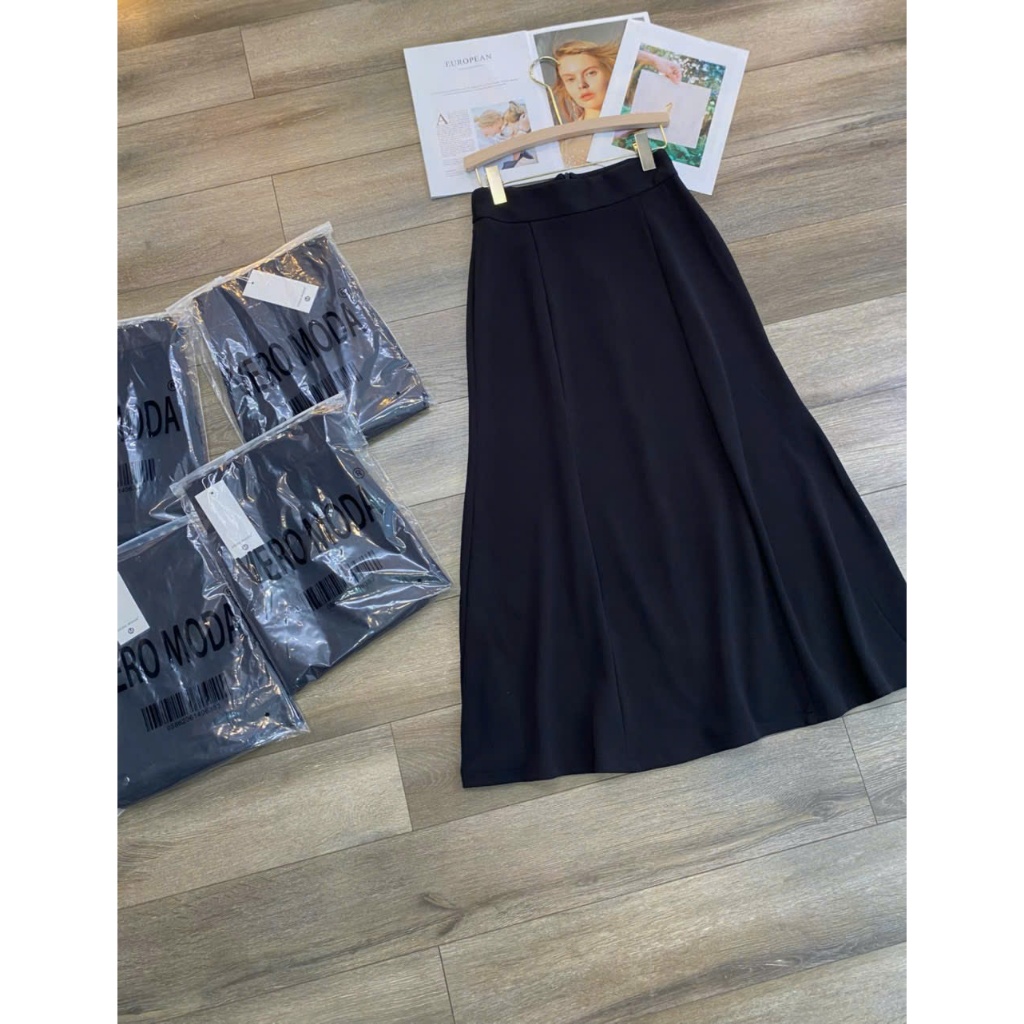 กระโปรงหางปลา Vero Moda