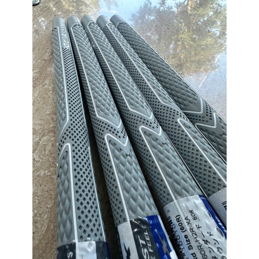 กริปยาง Golf Pride CPX Grip [ของแท้ 100%]