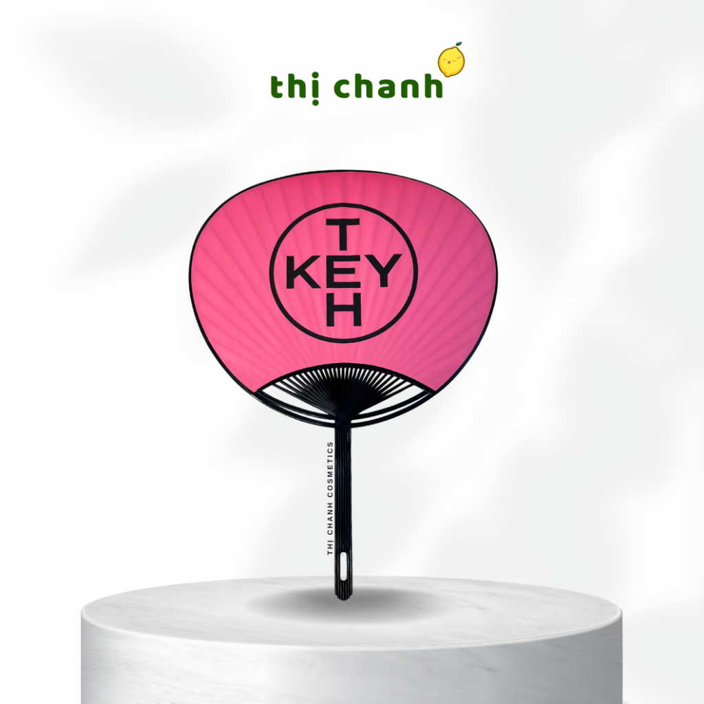 พัดลม KEYTH พัดลมมือถือ