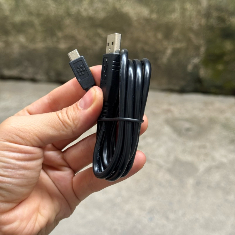 สายชาร์จสําหรับลําโพง JBL Go Essential 1 – Micro USB Standard