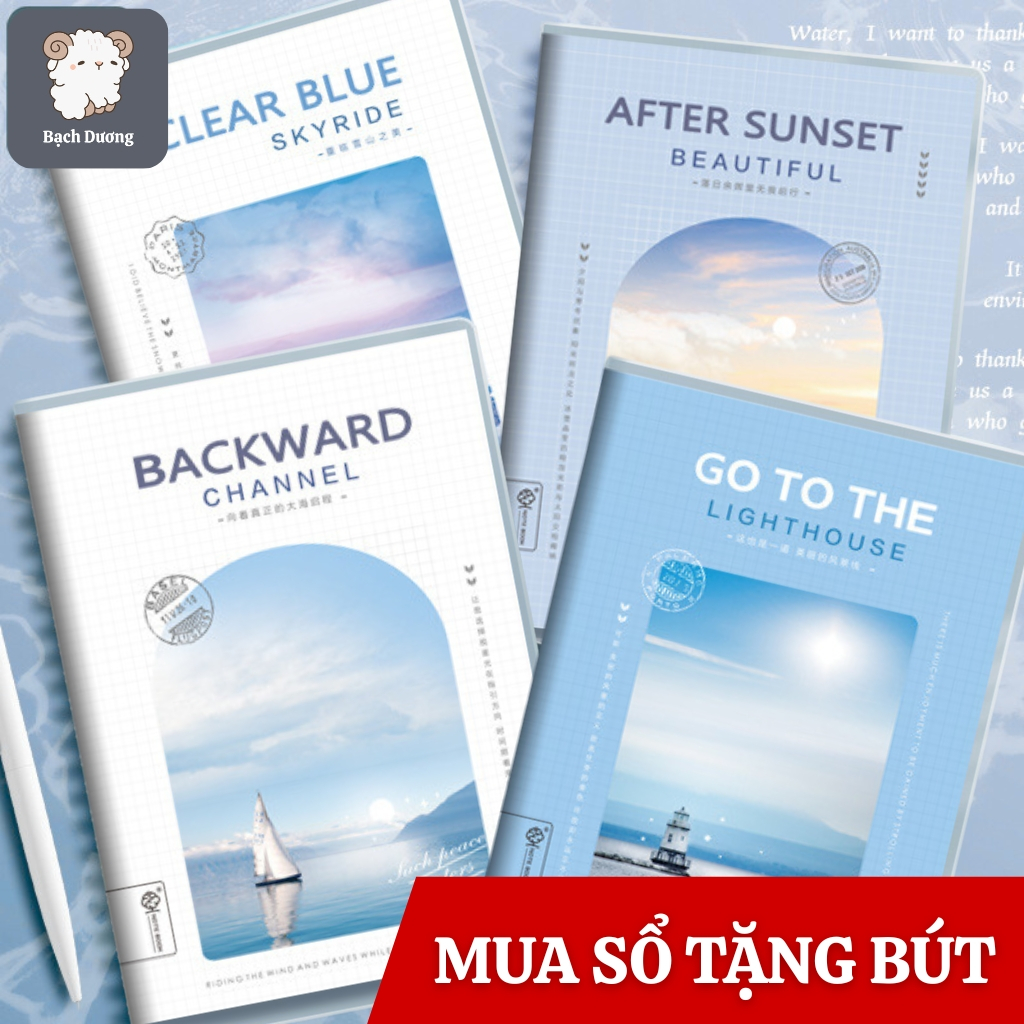 SKY สมุดบันทึกแนวนอนกันน้ําและกันฝุ่น EVA Cover A5 B5 - โน๊ตบุ๊ค - โน๊ตบุ๊คนักเรียน Takenote Planer