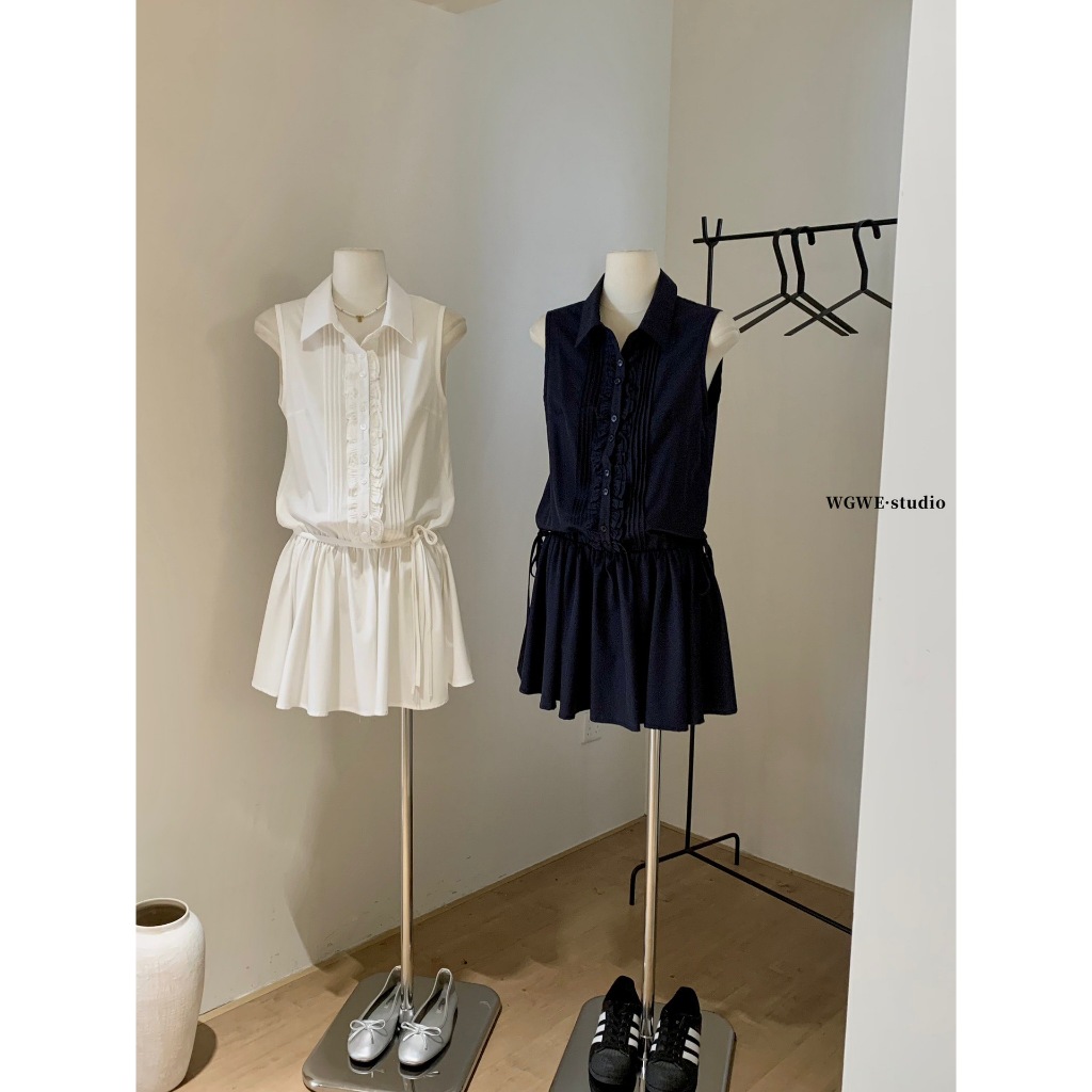 WGWE 6211 เสื้อเกาหลี