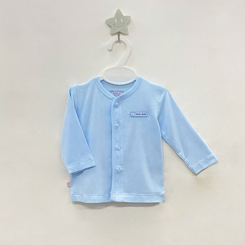 TD Bamboo 1026 เสื้อคอเต่า - HELLO BnB