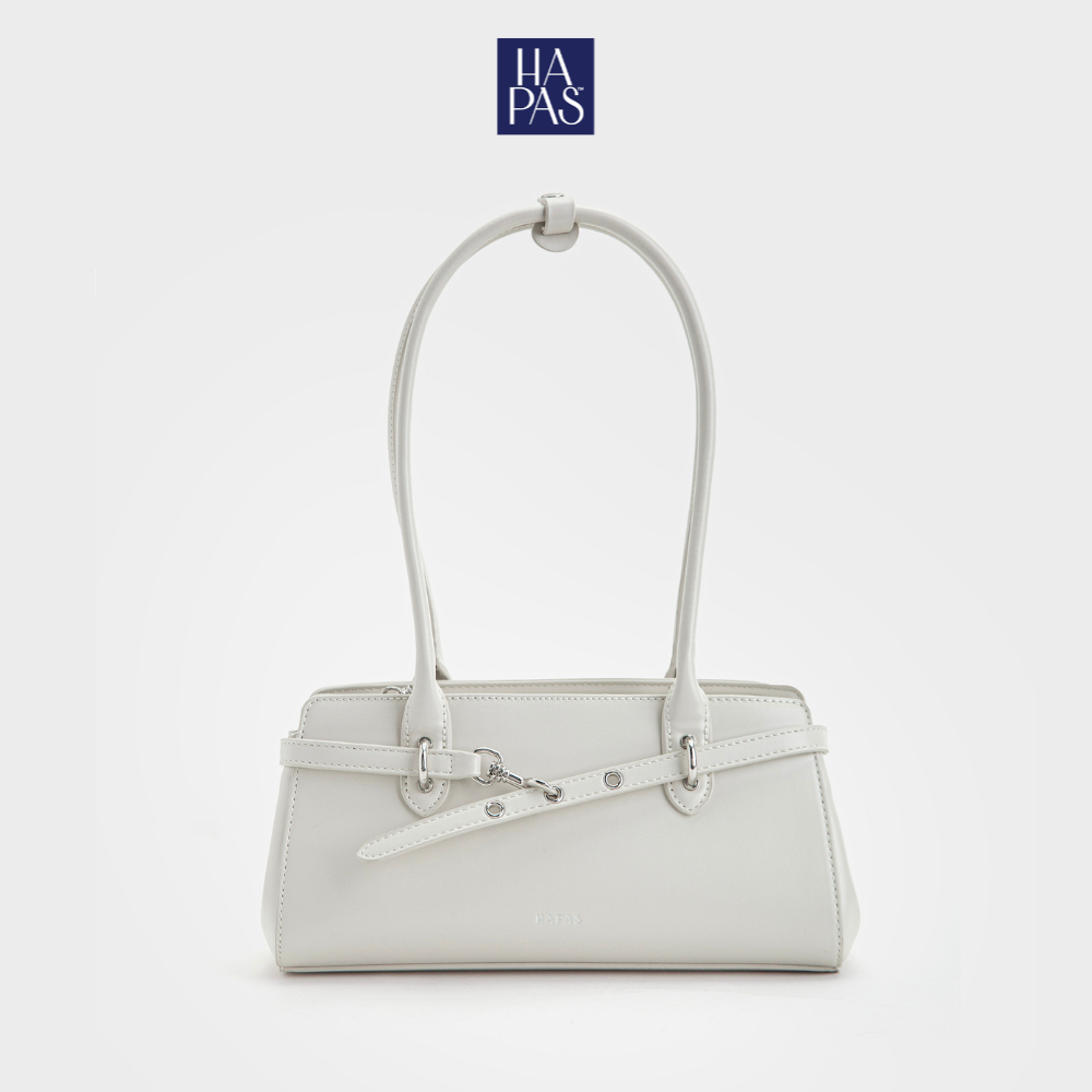 HAPAS กระเป๋าสะพายสายไขว้ Size 26